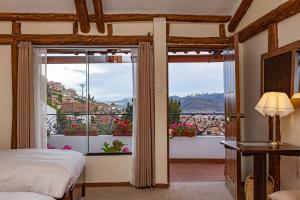 Luna House Cusco
