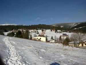 Ubytování v soukromí Kouba