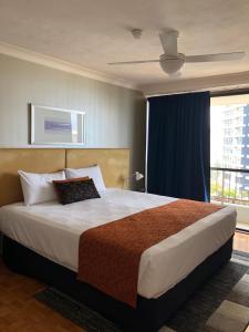Bougainvillea Gold Coast Holiday Apartments