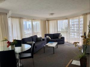 Bougainvillea Gold Coast Holiday Apartments
