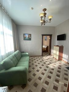 Large Double Room room in Sokolniki Hotel