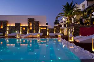 Hotel Senia - Onar Hotels Collection Paros Greece