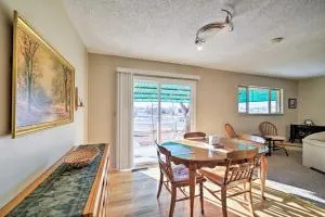 Family-Friendly Cortez Cedar House with Yard! - Teec Nos Pos