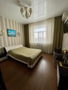 Standard Single Room room in Sokolniki Hotel