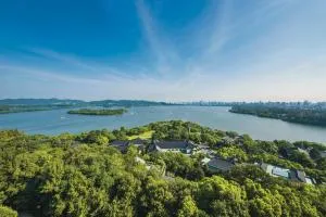 Zhejiang Xizi Hotel - Xinliangting