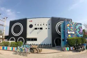 Song of Travel Hostel - Nil