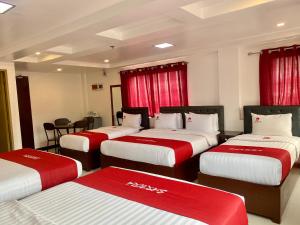 IL Mare Sakura Resort Boracay