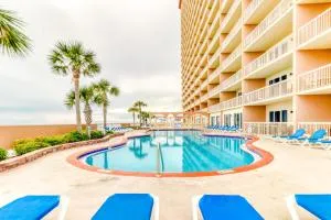 Sunrise Beach Resort V - Inlet Beach