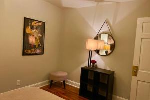 Darling Cottage in University Park