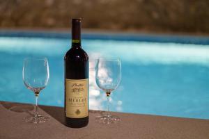 Apartments Mezini 11