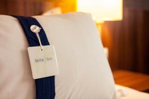 Hotels Holiday Inn Express Montpellier - Odysseum, an IHG Hotel : Chambre Lit Queen-Size Standard - Accessible aux Personnes à Mobilité Réduite
