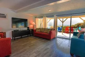 Yoda Beach House - شاطئ ماديرا