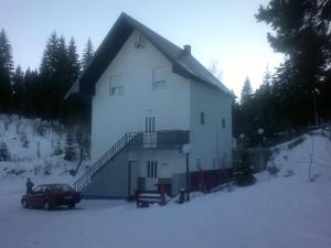 Guest House Kavedžić