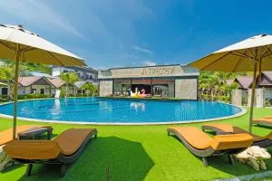 Phi Phi Andaman Legacy Resort - 皮皮岛