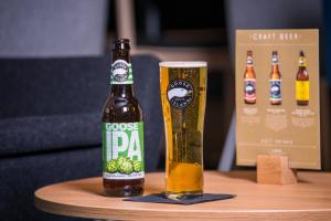 Holiday Inn Express Edinburgh - Leith Waterfront by IHG