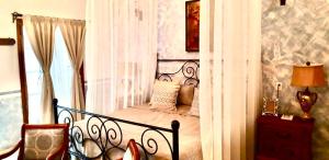 Hotel Hacienda San Isidro