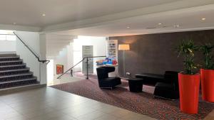 Hotels Holiday Inn Lille Ouest Englos, an IHG Hotel : photos des chambres