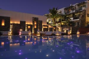 Hotel Senia - Onar Hotels Collection Paros Greece