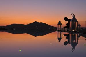 Hotel Senia - Onar Hotels Collection Paros Greece