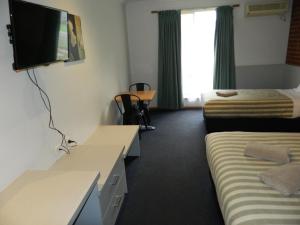 Werribee Motel and Apartments