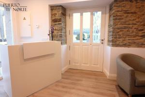 Apartamentos Puerto Norte - Apto 1
