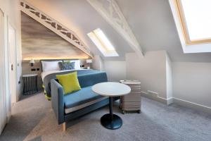 King Studio Suite with Full Kitchen room in Staybridge Suites - Dundee an IHG Hotel