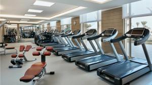 InterContinental Hotels Doha Residences by IHG