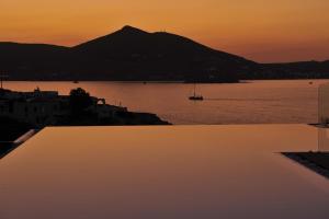 Hotel Senia - Onar Hotels Collection Paros Greece