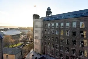 Staybridge Suites - Dundee by IHG - 邓迪