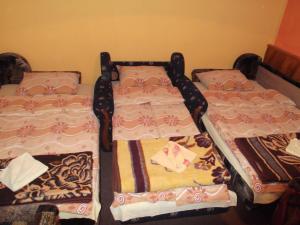 Guest House Kavedžić