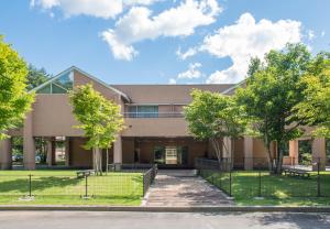 Yutorelo Tateshina Hotel with DOGS - 4hvězdičkové hotely ve městě Čino