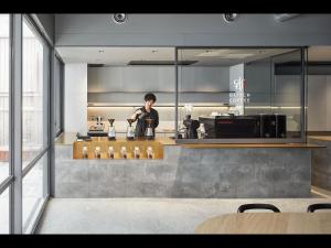 9h nine hours Nagoya station