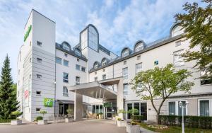 Holiday Inn Lübeck by IHG