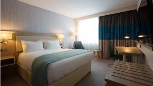 Standard Room room in Holiday Inn Manchester - City Centre an IHG Hotel