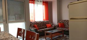 Apartamento Mar deluxe Suances