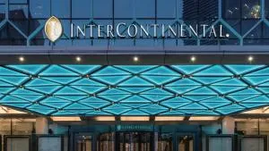 InterContinental Beijing Sanlitun by IHG - Beijing