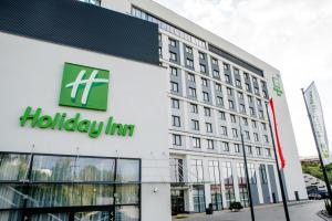 Holiday Inn Dąbrowa Górnicza Katowice an IHG Hotel