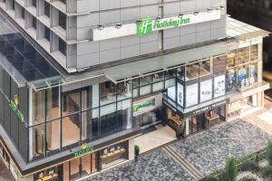 Holiday Inn Golden Mile by IHG - Hoteles de 4 estrellas en Hong Kong