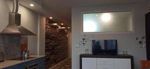 Apartamento Sol deluxe Suances