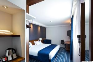 Hotels Holiday Inn Express Montpellier - Odysseum, an IHG Hotel : photos des chambres