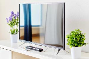 Playamarina II Rooftop Apartment