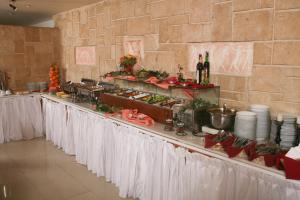 Mantas Hotel Korinthia Greece