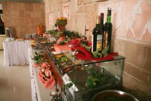 Mantas Hotel Korinthia Greece