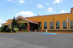 Holiday Inn La Piedad by IHG - Arandas