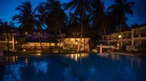Nyali Beach Holiday Resort - Mwandoni