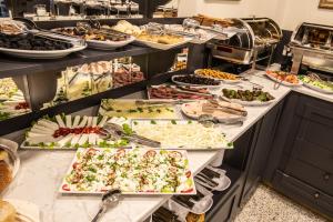 Royal Bosphorus Hotel & SPA Hamam