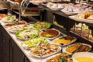 Royal Bosphorus Hotel & SPA Hamam