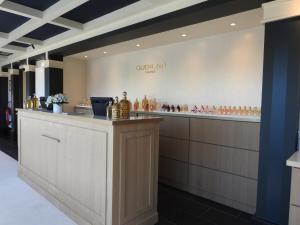 Hotels InterContinental Bordeaux Le Grand Hotel by IHG : photos des chambres