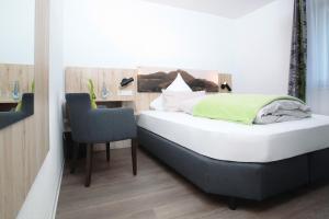 Hotel Landgasthof Linde