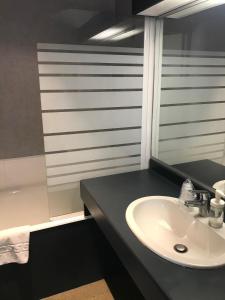 Hotels Fasthotel L'Eldorado : photos des chambres